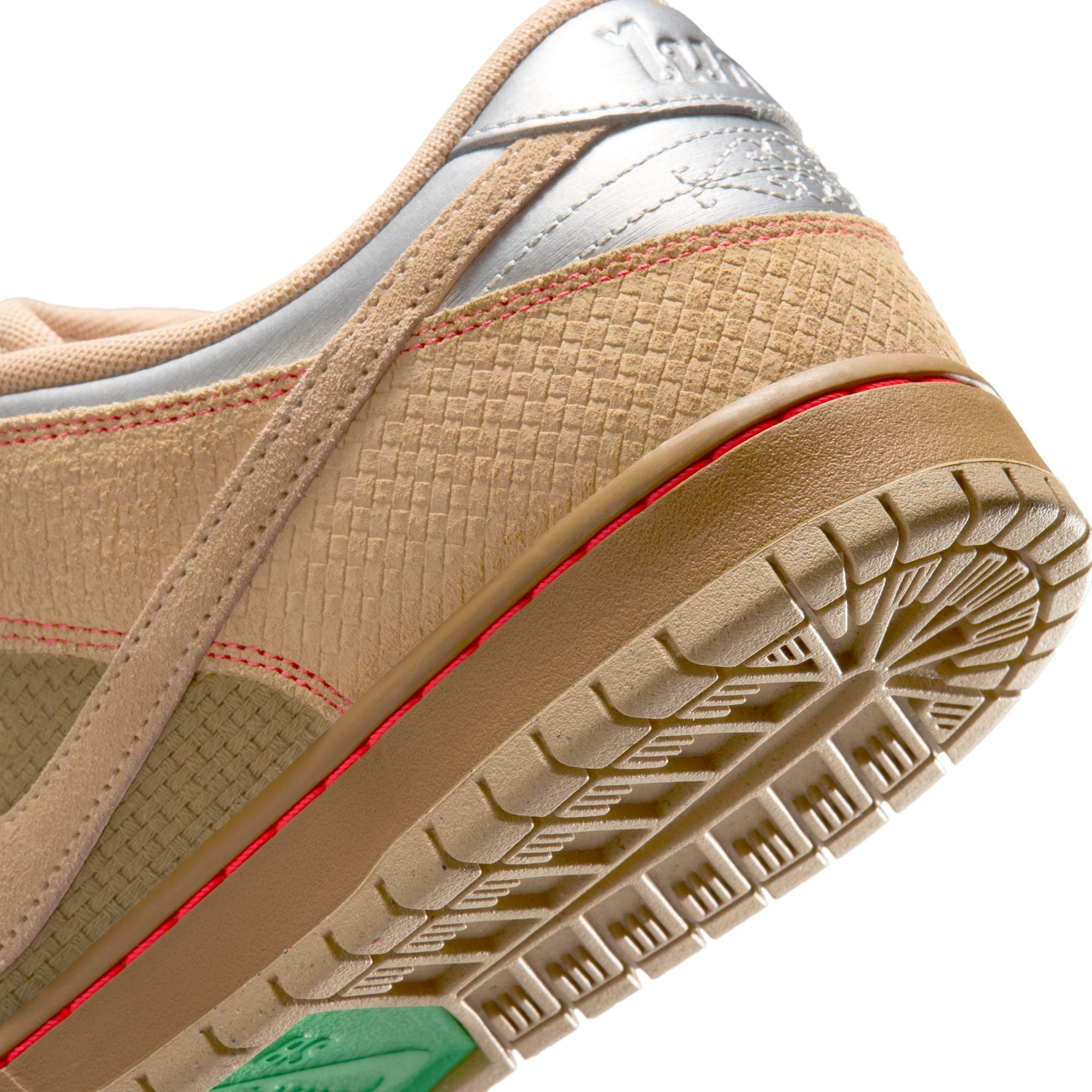 Nike SB Dunk Low Pro Thai New Year - People Skate and Snowboard