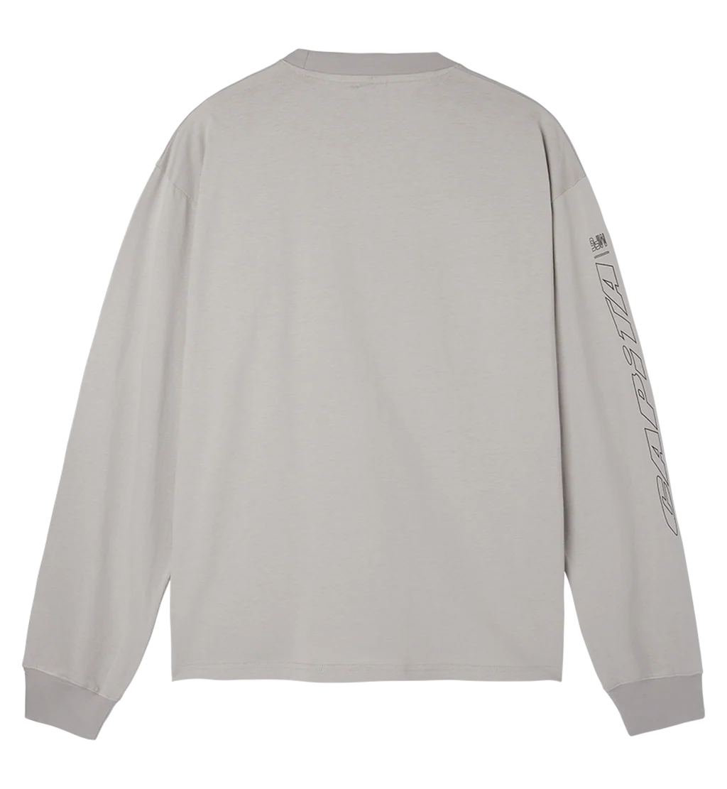Capita Gravity Long Sleeve Tee - People Skate and Snowboard
