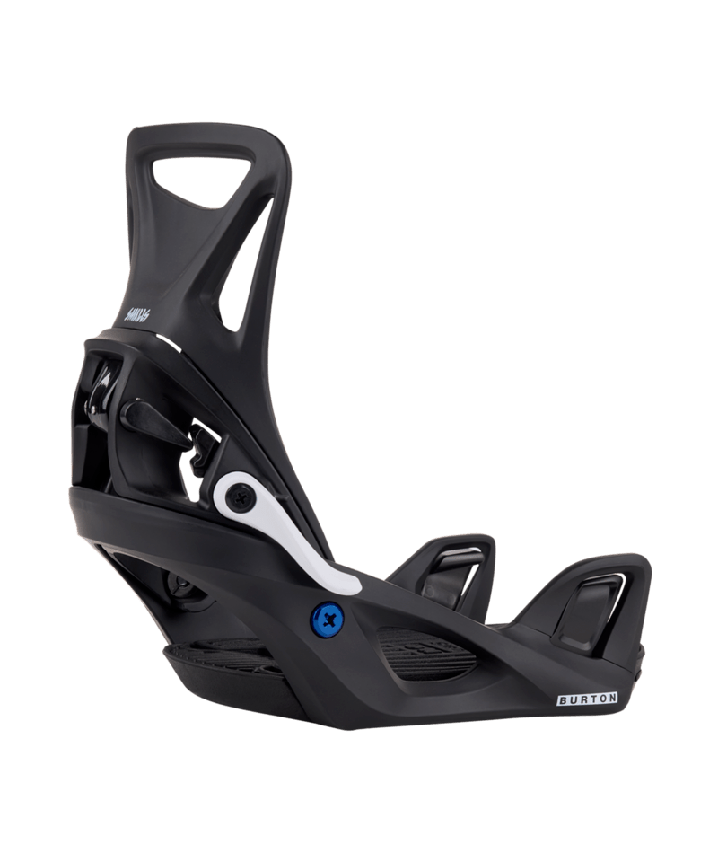 Burton Kids Smalls Step On Snowboard Bindings - People Skate and Snowboard