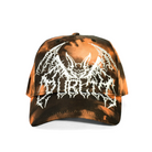 Public Snowboards Dispute Snapback Cap - People Skate and Snowboard