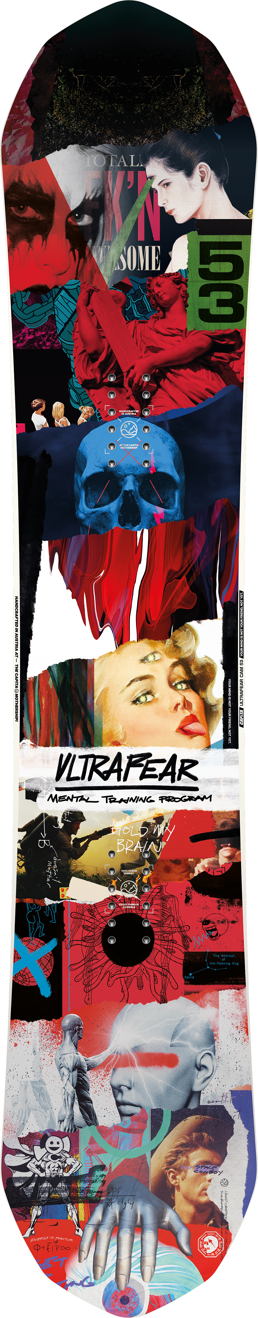 22-23】capita ultra fear japan ltd 149cm CAPITA ULTRAFEAR JAPAN 22-23】capita ultra fear japan ltd 149cm CAPITA ULTRAFEAR JAPAN