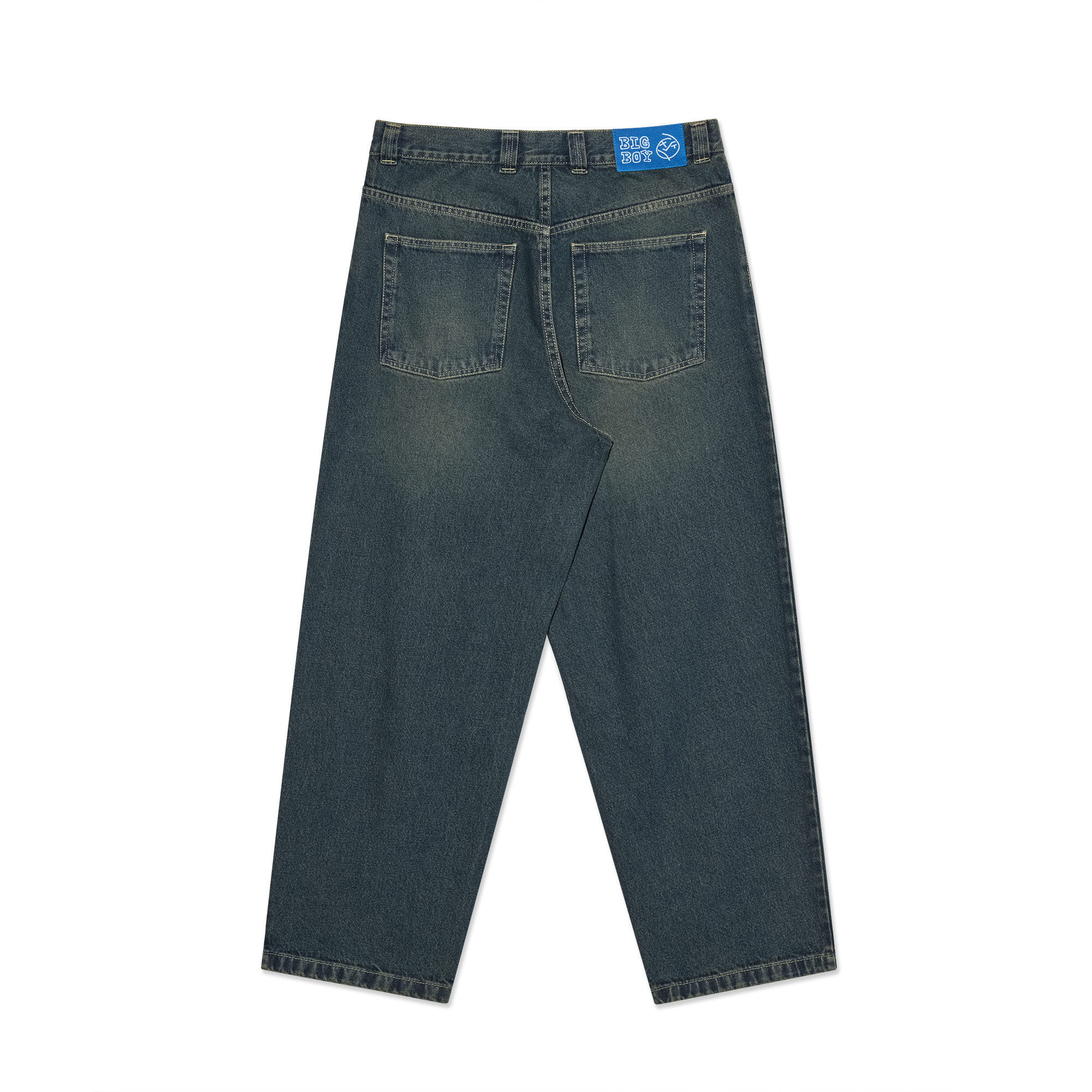 Polar Skate Co. Big Boy Jeans - People Skate and Snowboard
