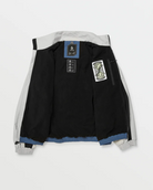 Volcom DLM Lightweight Jacket size XS - People Skate and Snowboard