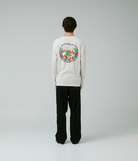 Former Merchandise Chained Long Sleeve Tee - People Skate and Snowboard