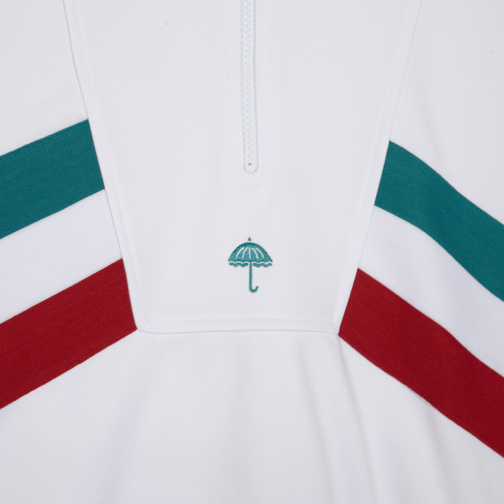 Helas Prince Quarter Zip - People Skate and Snowboard