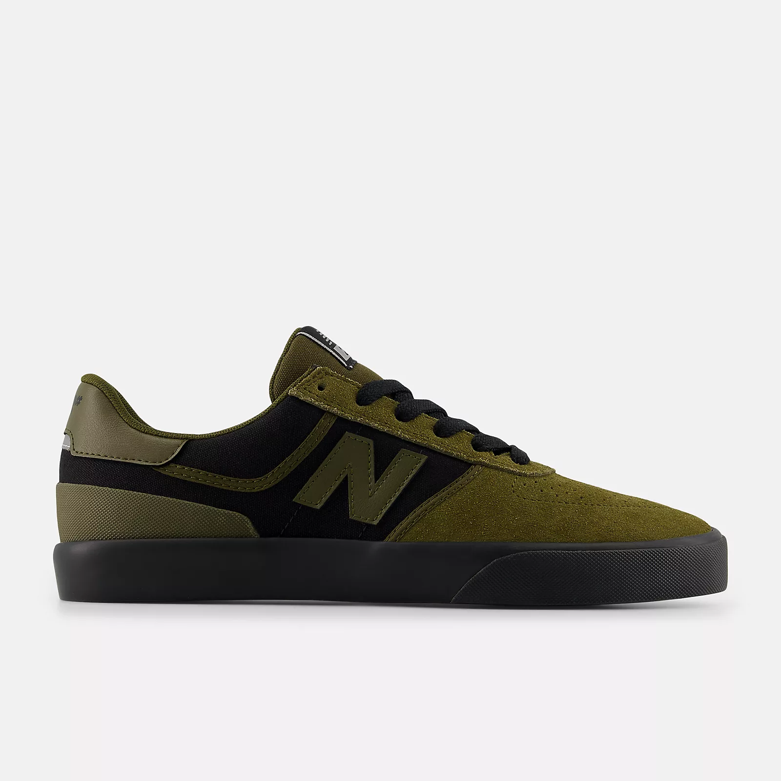 New Balance Numeric 272 Skate Shoes - People Skate and Snowboard