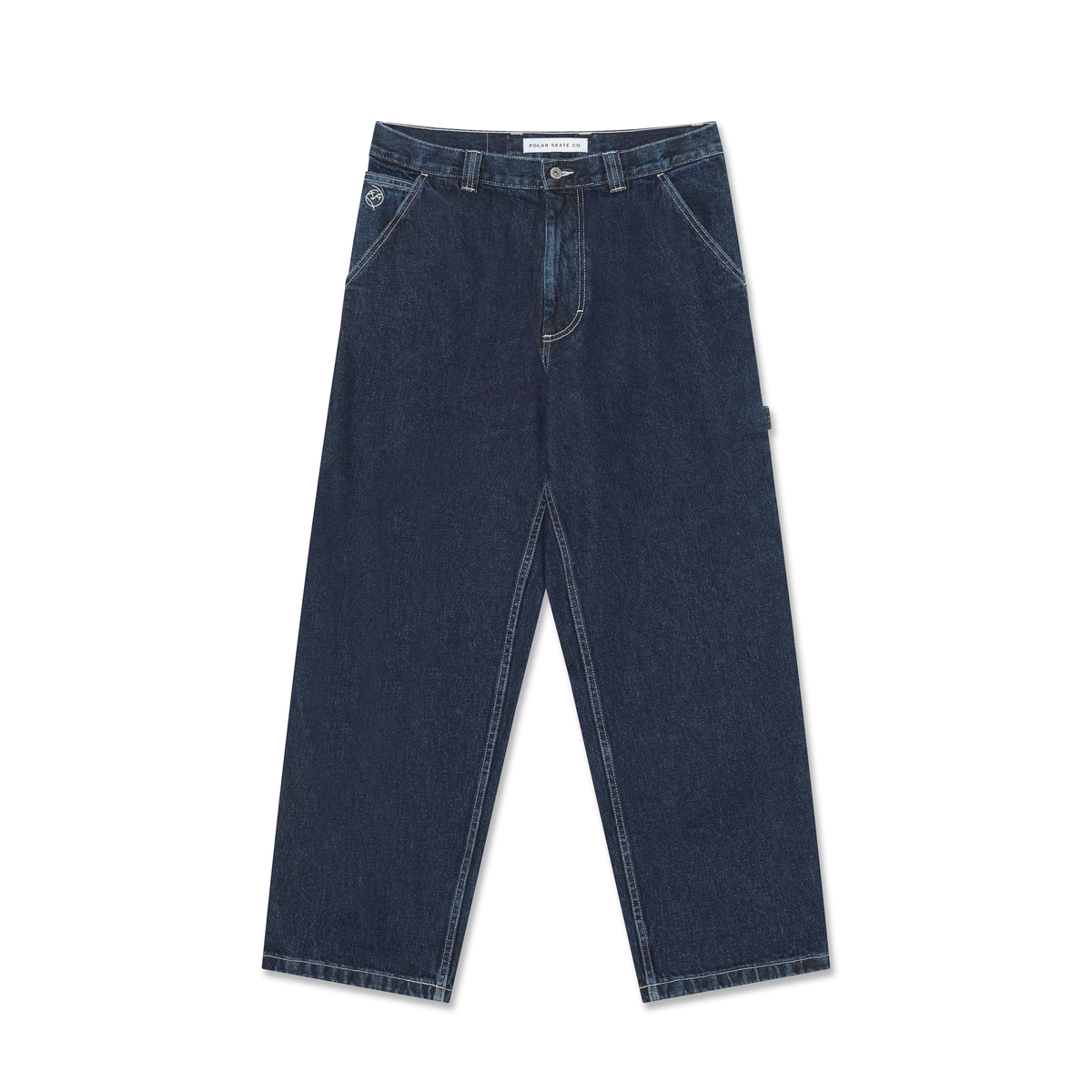 Polar Skate Co. Big Boy Work Pants size medium – People Skate and 