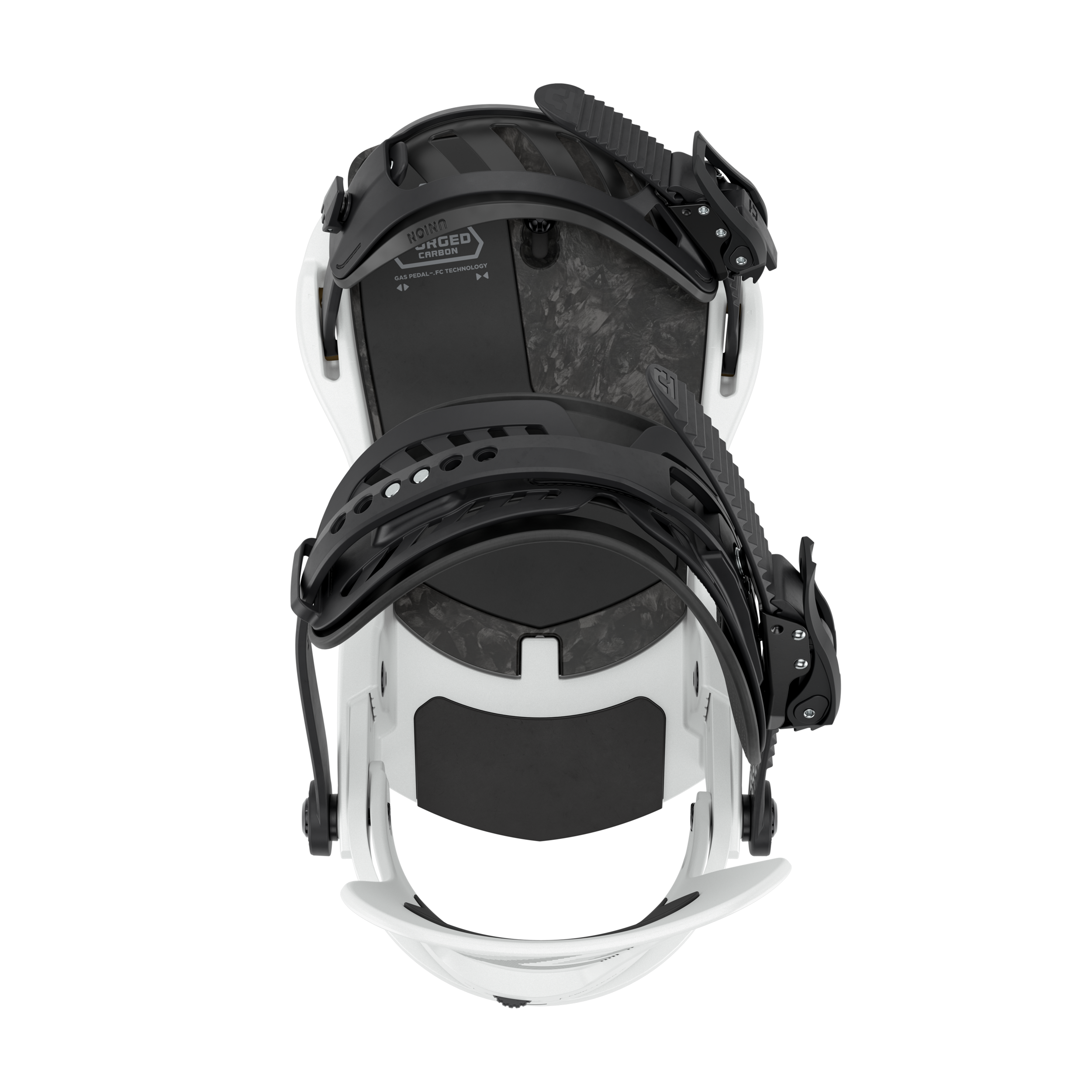 Union Atlas Pro Snowboard Bindings 2026 - People Skate and Snowboard