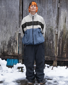 Volcom DLM Lightweight Jacket size XS - People Skate and Snowboard