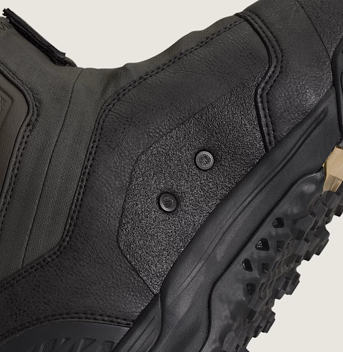 Vans Hi-Country Snowboard Boots 2026 - People Skate and Snowboard