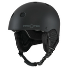 Pro Tec Low Pro Snow Certified Helmet - People Skate and Snowboard