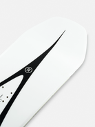 Ride Zero Snowboard 2026 - People Skate and Snowboard