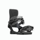 Rome 390 Boss AW Snowboard Bindings 2026 - People Skate and Snowboard