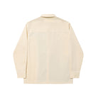 Helas Blocchi Long Sleeve Button Up Shirt - People Skate and Snowboard