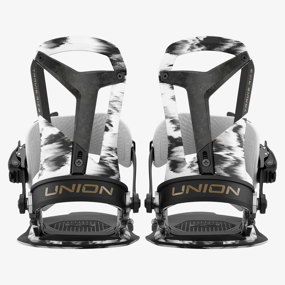 Union Falcor Snowboard Bindings 2026 - People Skate and Snowboard