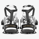 Union Falcor Snowboard Bindings 2026 - People Skate and Snowboard