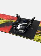 Burton Kids Step On Grom Snowboard Bindings - People Skate and Snowboard