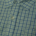 Huf H Star Plaid Shirt - People Skate and Snowboard