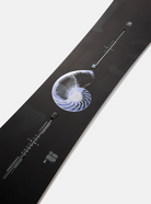 Burton Family Tree Hometown Hero Camber Snowboard 'X-Ray' 2026 - People Skate and Snowboard