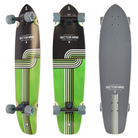 Sector 9 Strand Shralper Complete - People Skate and Snowboard