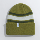 Coal The Haines Recycled Wool Beanie - People Skate and Snowboard