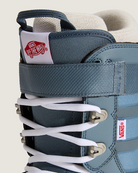 Vans Womens Hi Standard Pro Snowboard Boots 2026 - People Skate and Snowboard