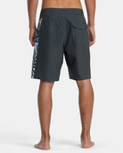RVCA Drain Boardshorts 20" - People Skate and Snowboard