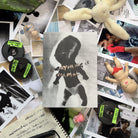 Polar Everything Is Normal Book - People Skate and Snowboard