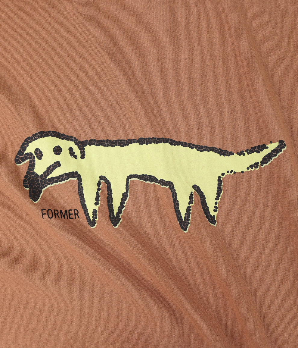 Former Temper Tee - People Skate and Snowboard