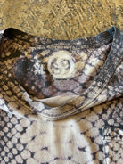 Altered Mood Scales Tee Xlarge - People Skate and Snowboard