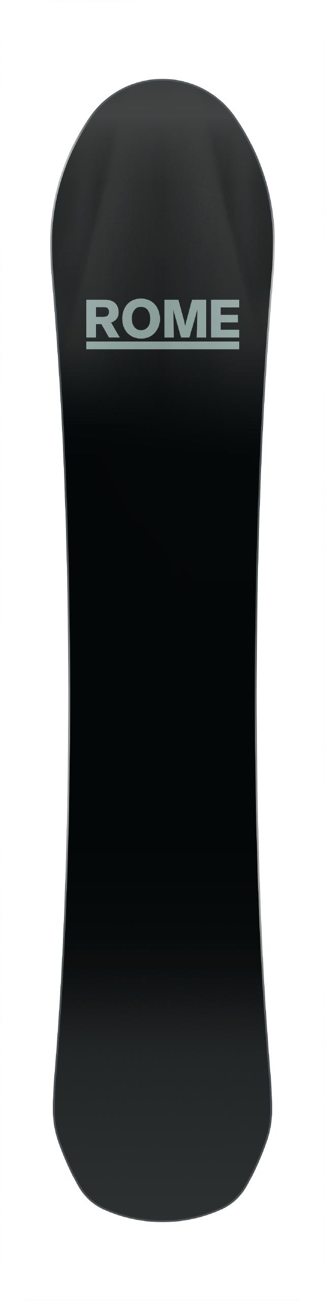 Rome Ravine Pro Snowboard 2026 - People Skate and Snowboard