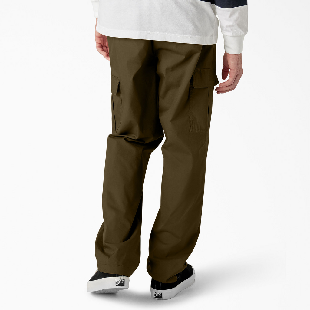 Dickies Skateboarding Loose Fit Cargo Pants - People Skate and Snowboard