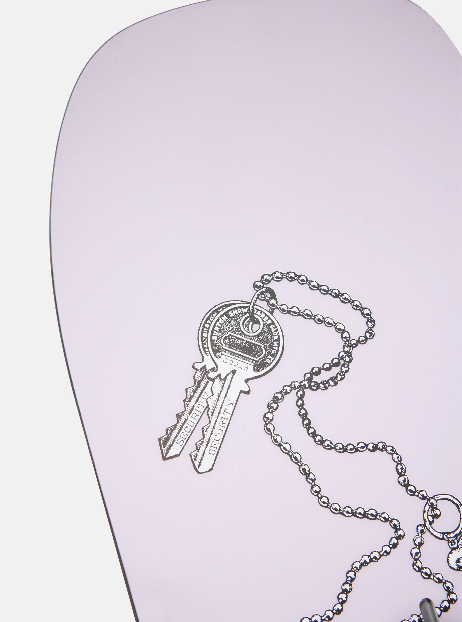 Burton Good Company Snowboard size 155W - People Skate and Snowboard