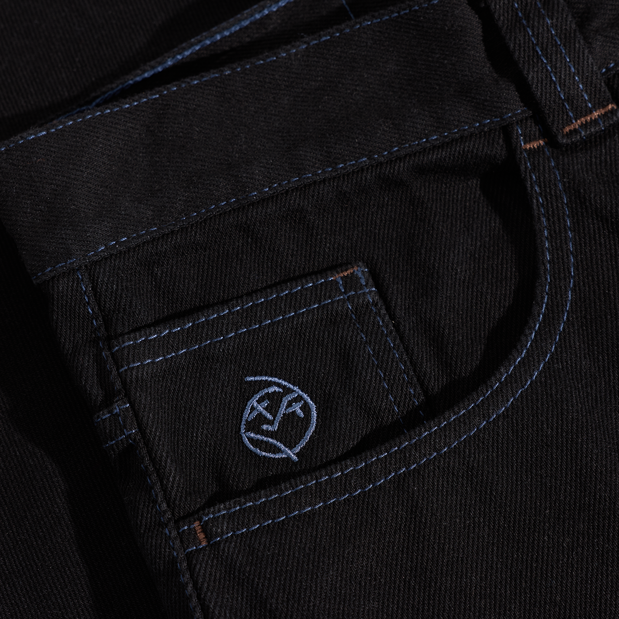 Polar Skate Co. Big Boy Jeans - People Skate and Snowboard