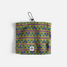 Autumn Convert Fleece Neck Gaiter - People Skate and Snowboard