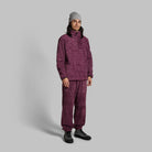 Autumn Vortex Fleece - People Skate and Snowboard