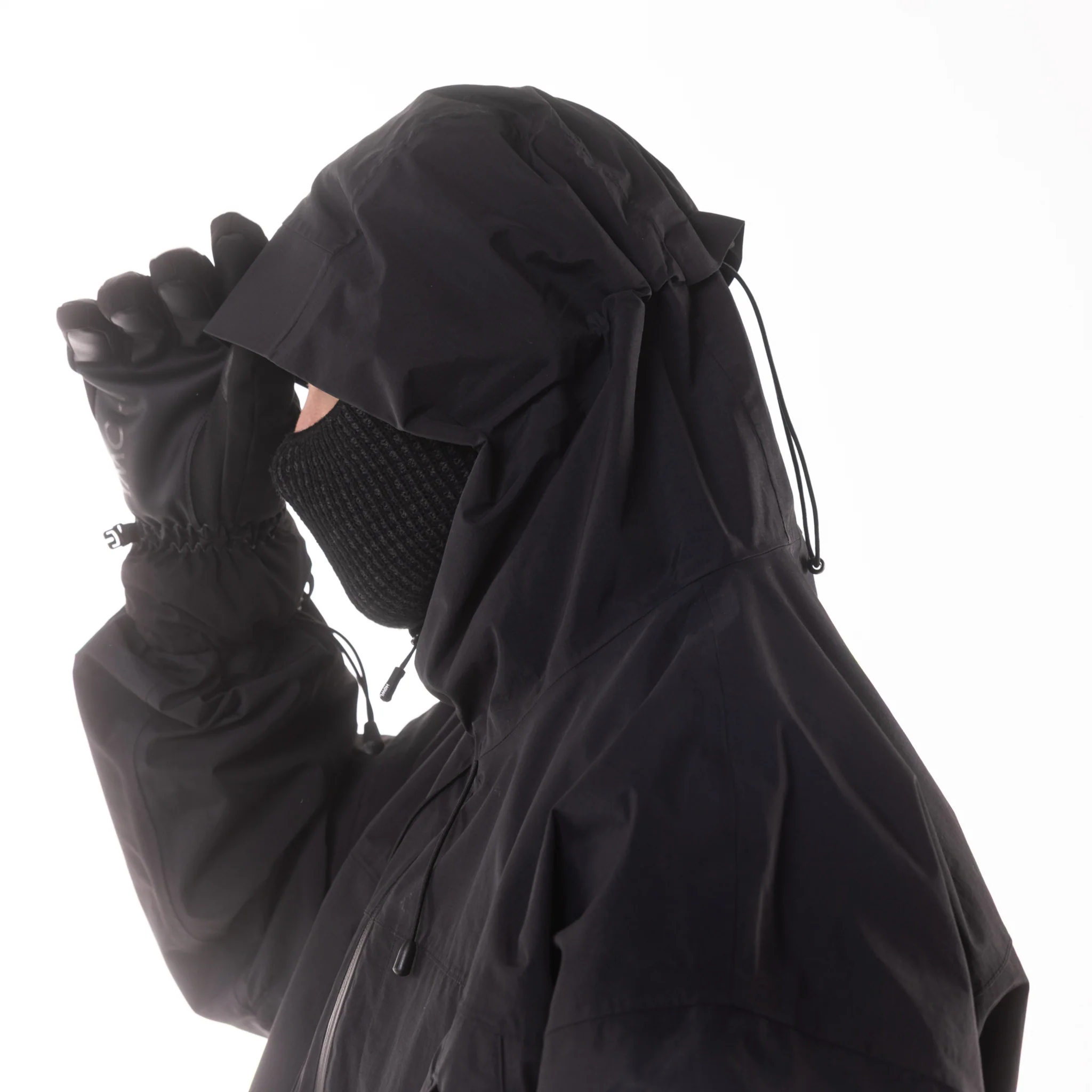 Howl Supply Heritage Jacket - People Skate and Snowboard