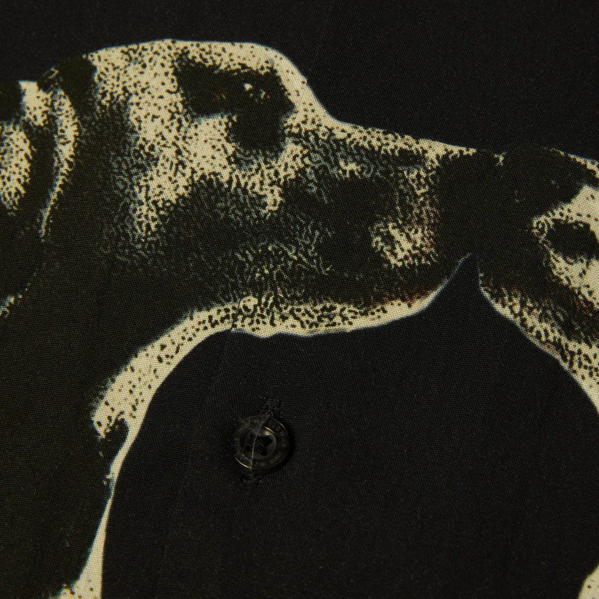 Huf Dogged Resort Shirt - People Skate and Snowboard