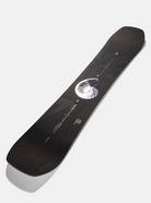 Burton Family Tree Hometown Hero Camber Snowboard 'X-Ray' 2026 - People Skate and Snowboard