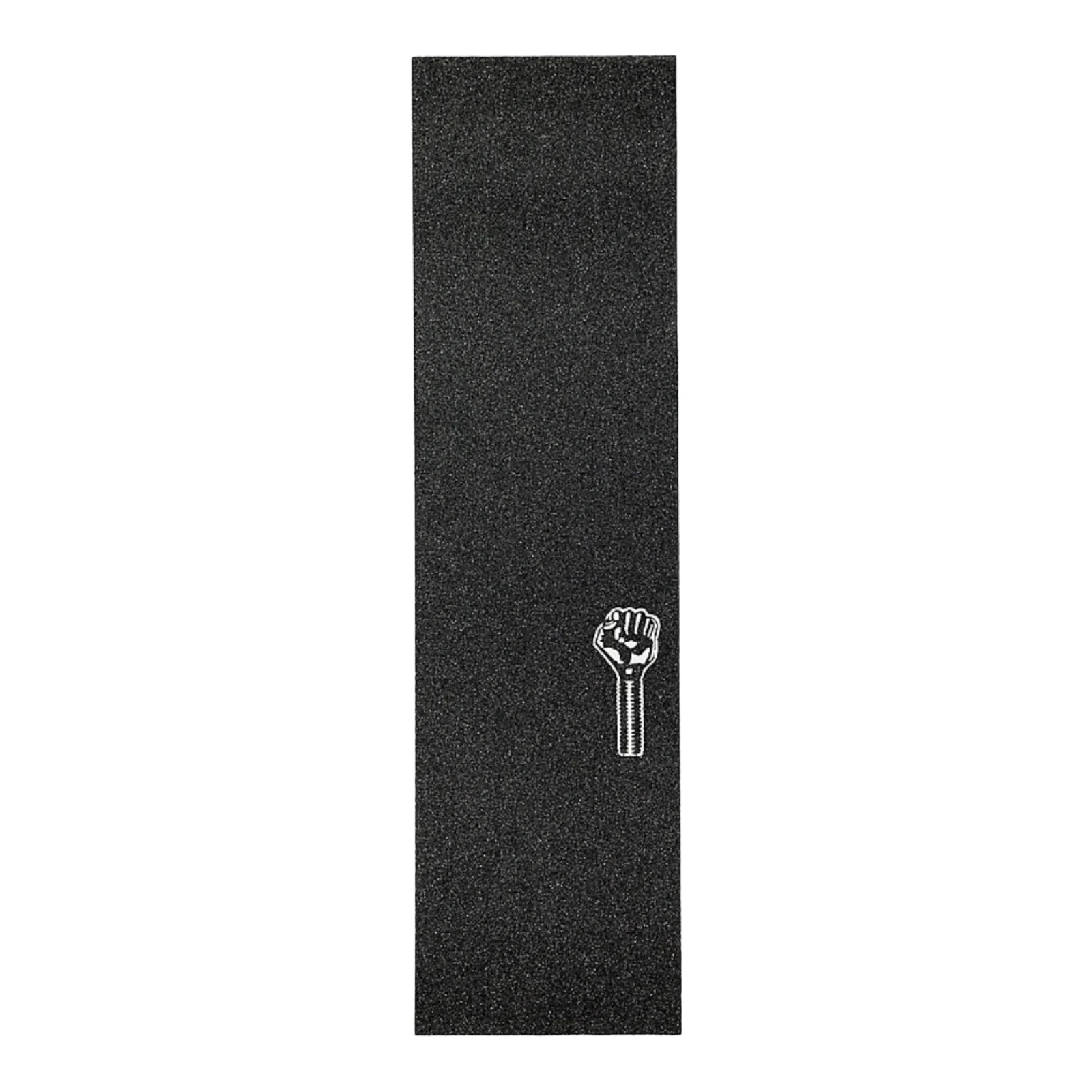 MOB Hardies Hardware Laser Cut Grip Grip Tape Sheet - People Skate and Snowboard