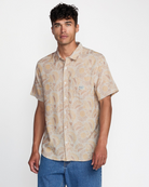 RVCA Exotica II Shirt - People Skate and Snowboard