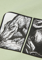 Huf Fossil Fuel T-shirt - People Skate and Snowboard