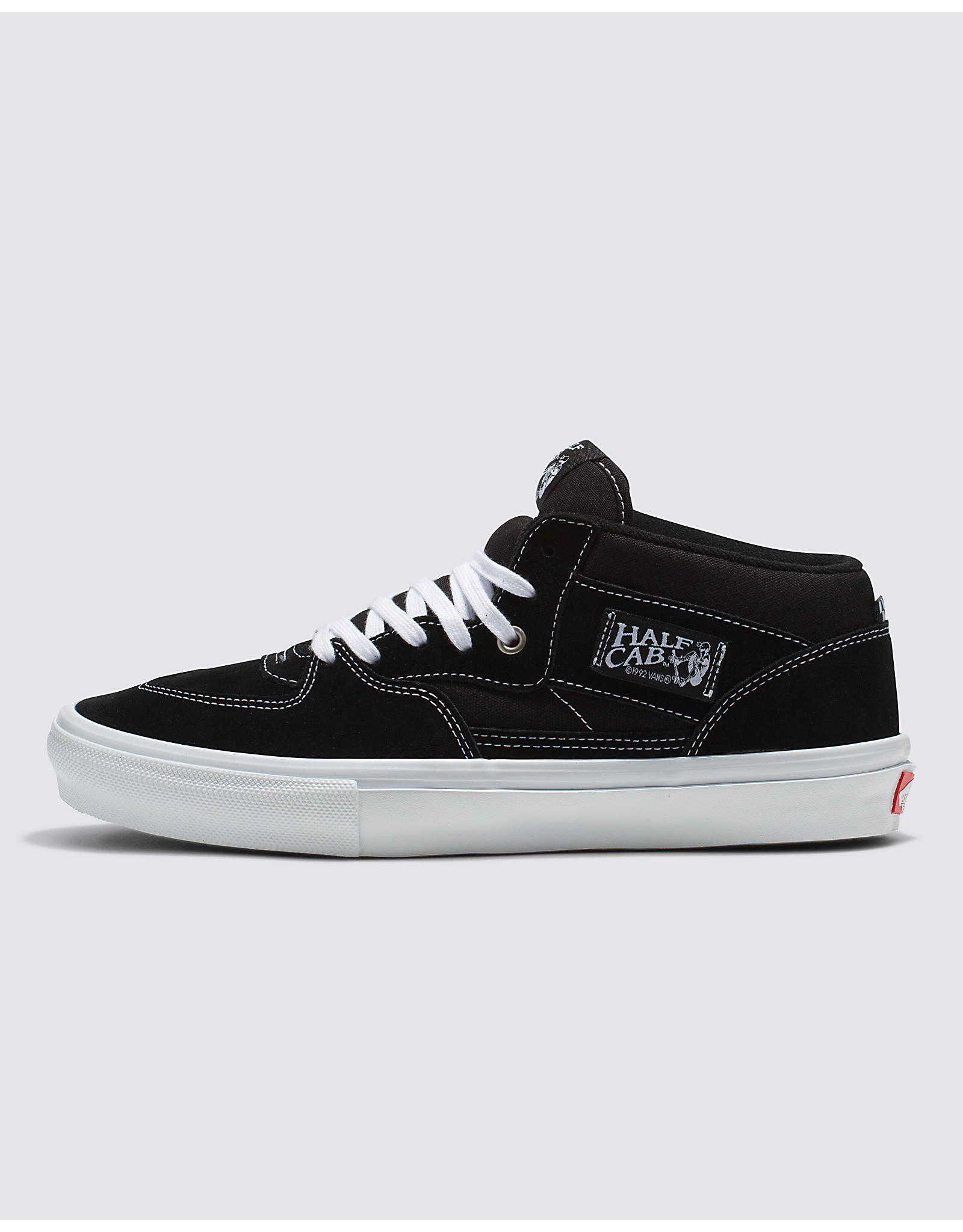 Vans Skate Half Cab Shoes - People Skate and Snowboard