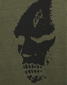 Vans Skate Mike Gigliotti Skull Tee Xlarge - People Skate and Snowboard