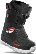 Thirtytwo Kids Lashed Crab Grab BOA Snowboard Boots - People Skate and Snowboard