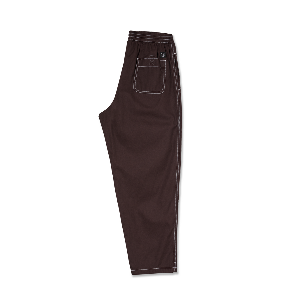 Polar Skate Co. Surf Pants Contrast - People Skate and Snowboard