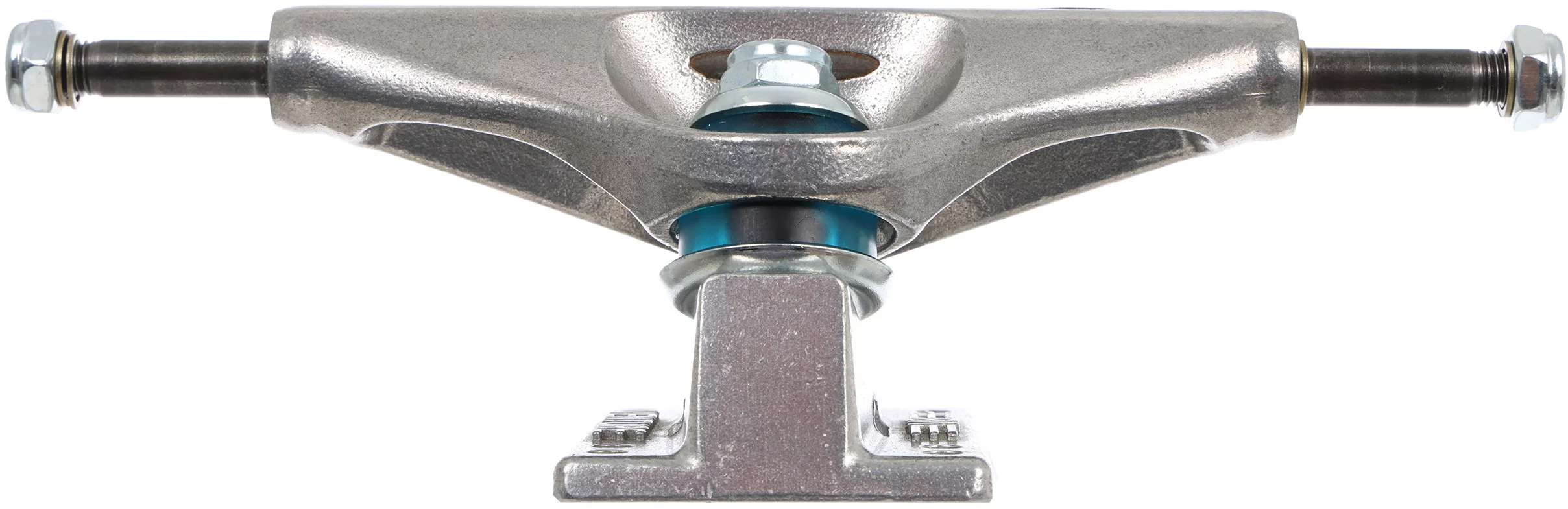 Venture Koston V8 Polished Trucks 5.8 - People Skate and Snowboard