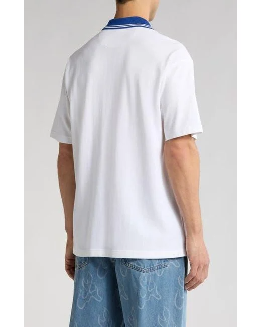 Vans Carson Polo - People Skate and Snowboard