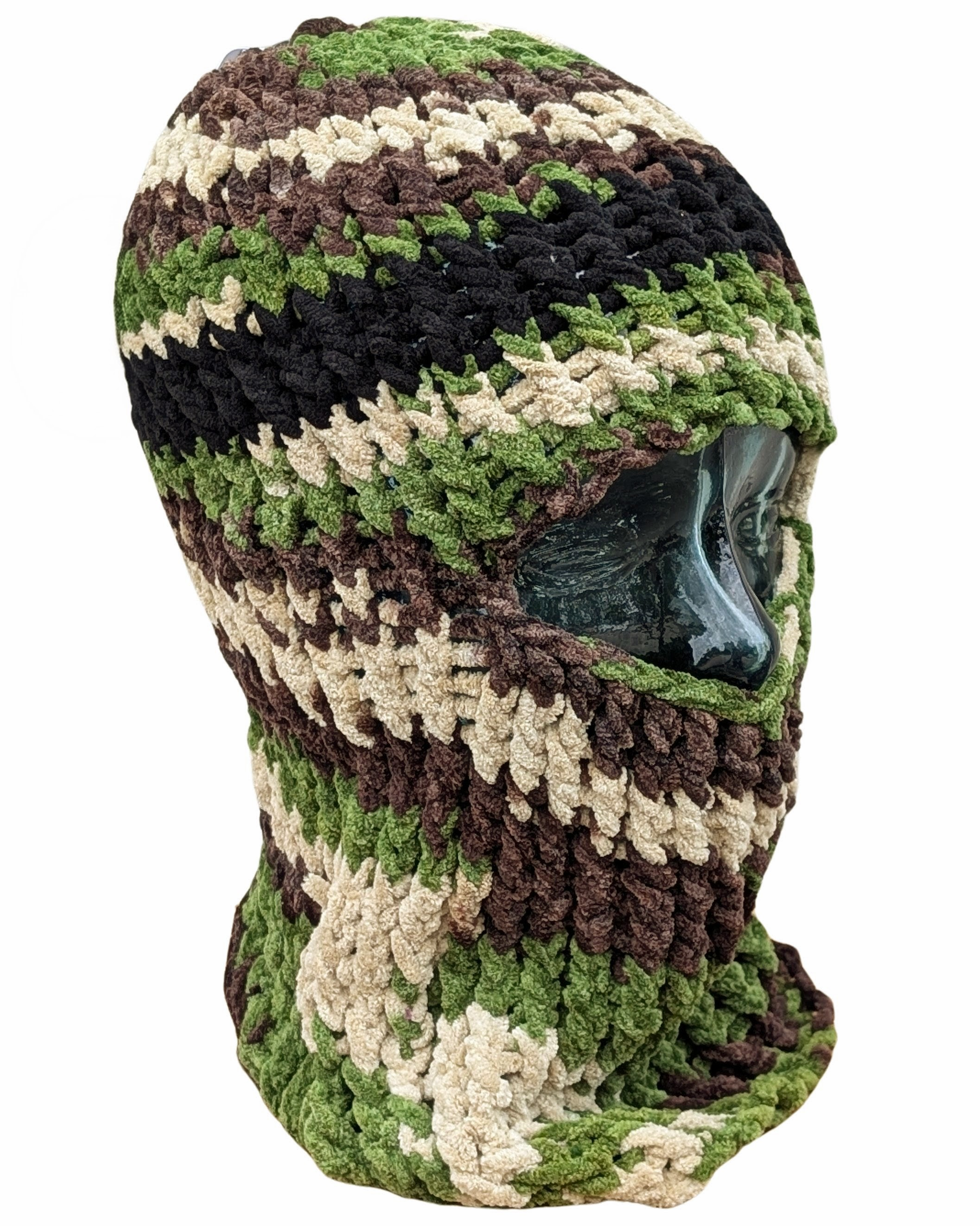 Lampshade The Lampshade Clava - People Skate and Snowboard