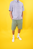 Quasi Warren Shorts - People Skate and Snowboard